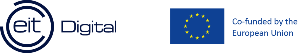 EIT DIGITAL + EUROPEAN UNION
